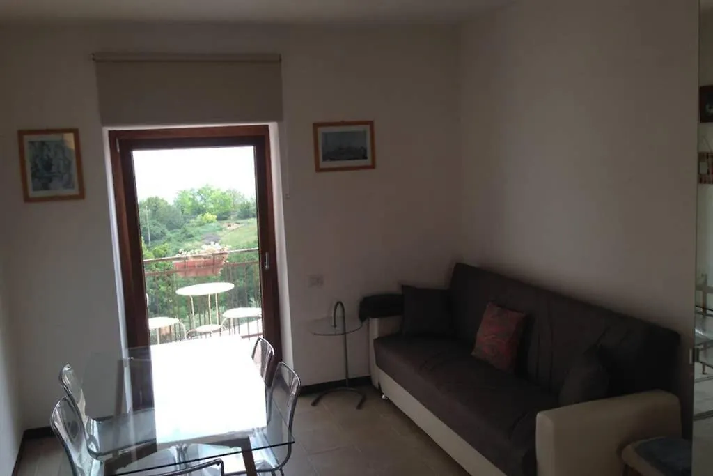 Casa vacanze Rita229 Villa Caprino Veronese