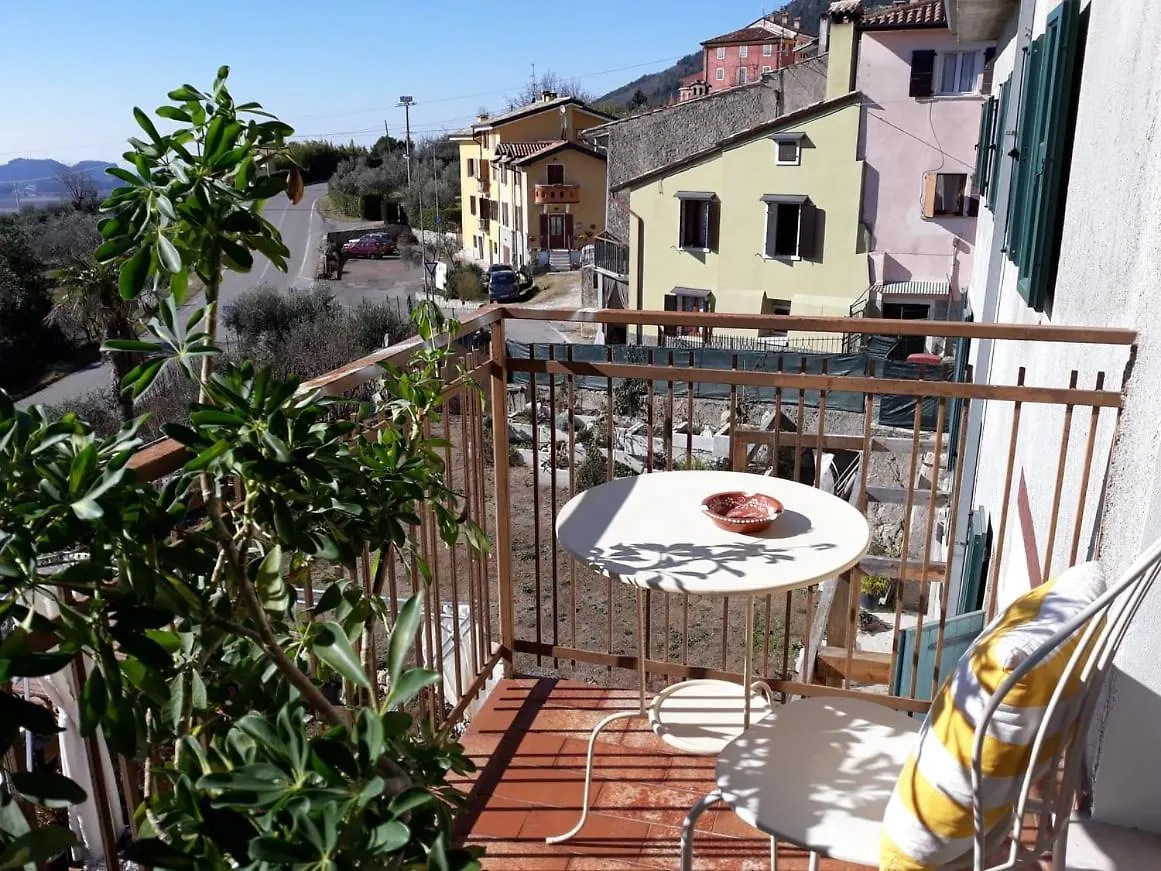 Rita229 Villa Caprino Veronese