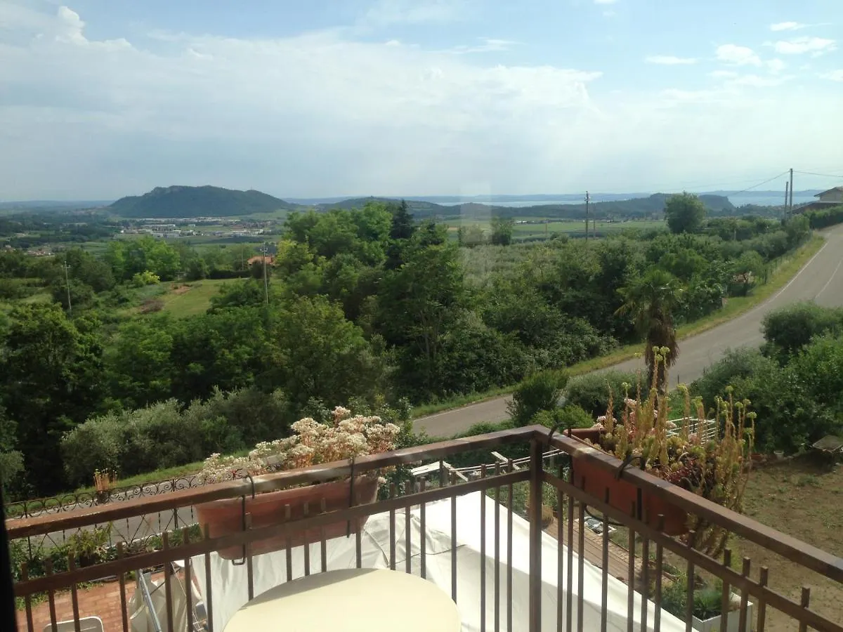 Casa vacanze Rita229 Villa Caprino Veronese