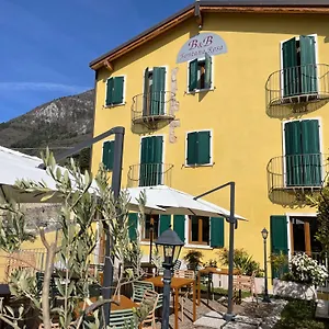 Nocleg ze śniadaniem Relais Fontana Rosa Wellness, Caprino Veronese