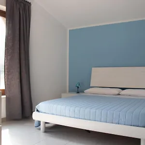  Ferienhaus Al Borgo