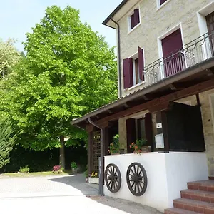  Appartamento Agriturismo Da Muner