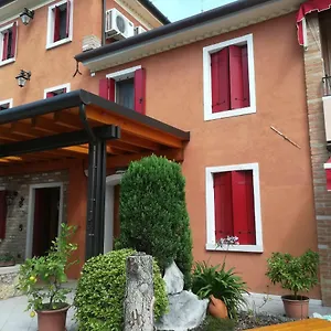  Appartamento Ca' Pinetta
